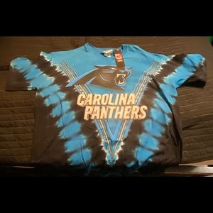 Tidi Carolina Panthers Tee
